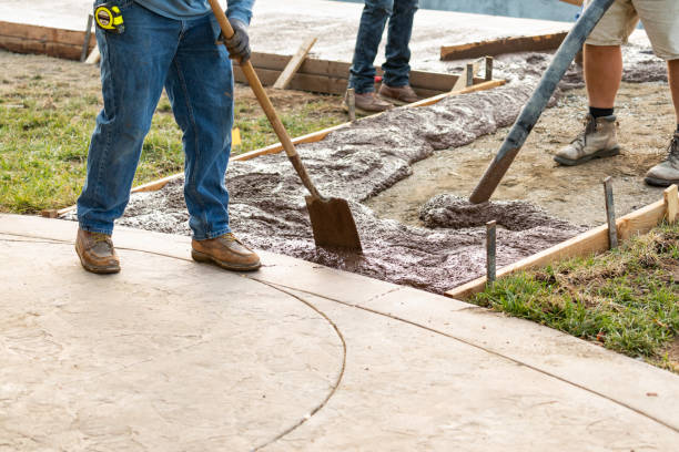 Best Concrete Driveway Repair Near Me  in University Of Lifornia Santa Barbara, CA